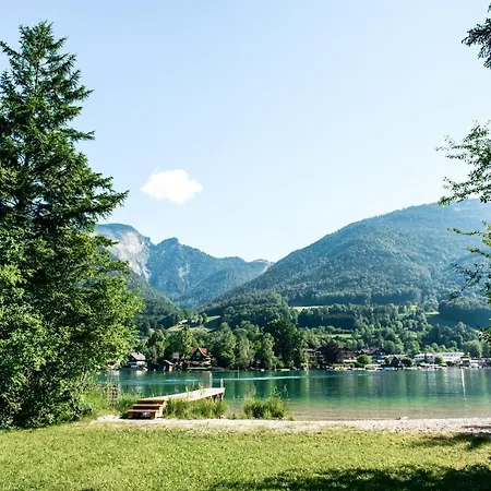 Seehotel Huber Sankt Gilgen