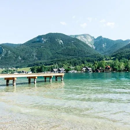 Seehotel Huber 4*