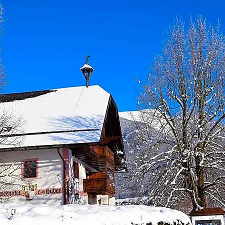 Seehotel Huber