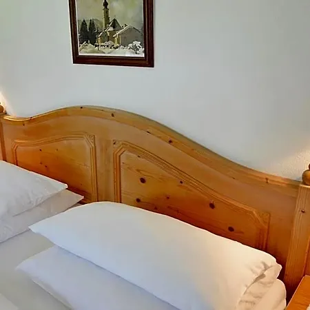 Seehotel Huber Hotel 4*
