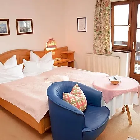 Seehotel Huber Hotel