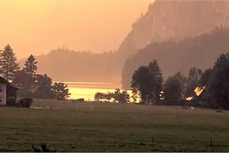 Seehotel Huber 4* Sankt Gilgen