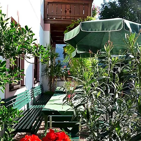Hotel Seehotel Huber