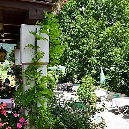 Seehotel Huber Hotel Sankt Gilgen