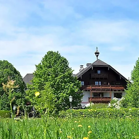 Seehotel Huber 4*