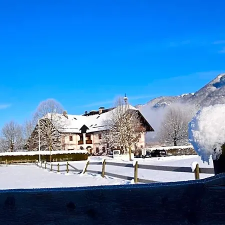 Seehotel Huber 4*
