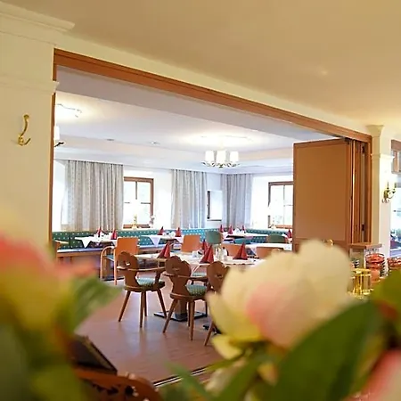 Seehotel Huber