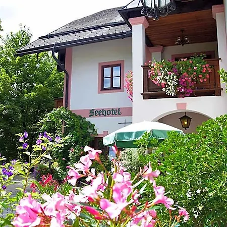 Hotel Seehotel Huber