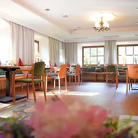 Seehotel Huber