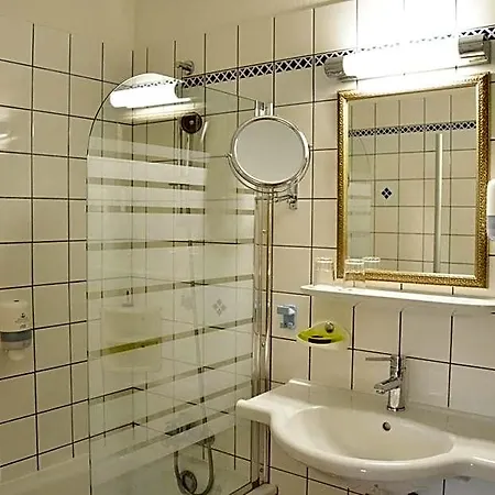 Hotel Seehotel Huber 4*