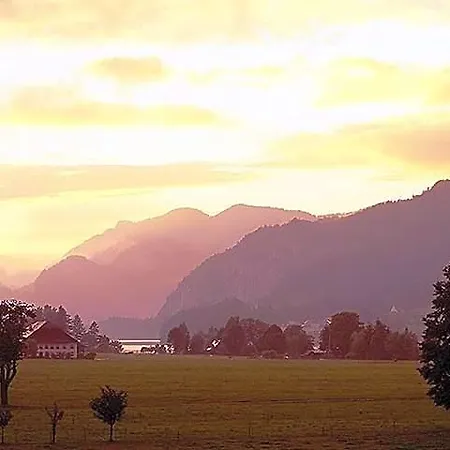 Seehotel Huber 4* Sankt Gilgen