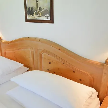 Seehotel Huber Hotel