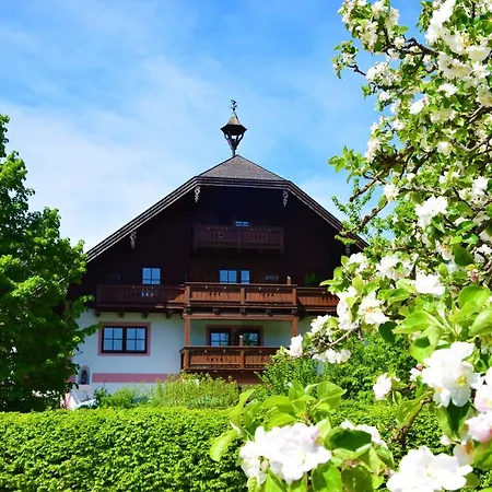 Seehotel Huber 4*
