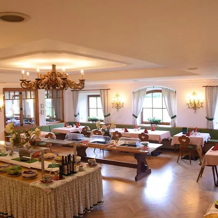 Hotel Seehotel Huber