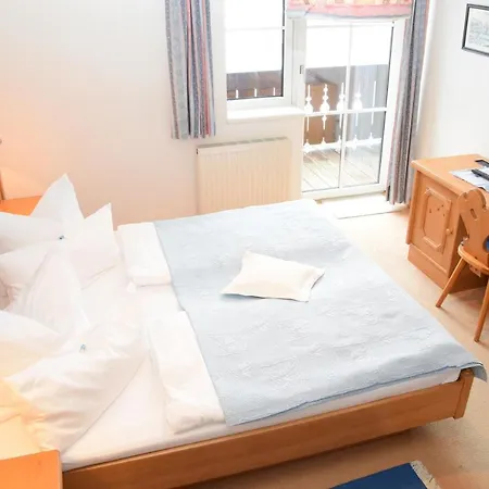 Seehotel Huber