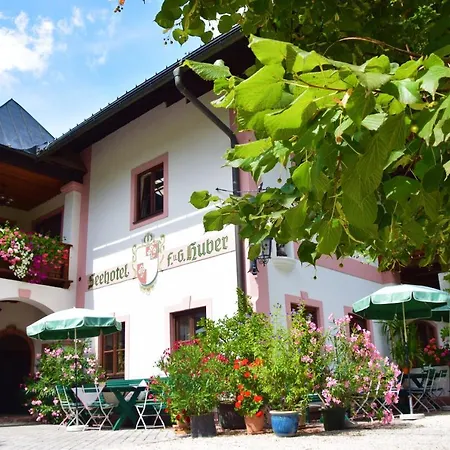 Hotel Seehotel Huber