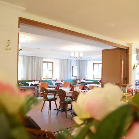 Hotel Seehotel Huber