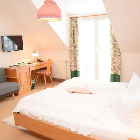 Hotel Seehotel Huber 4*