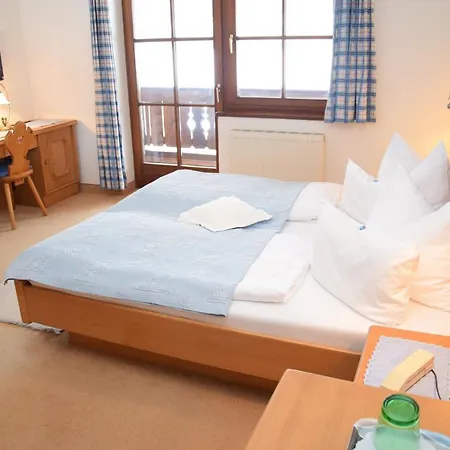 Seehotel Huber 4*