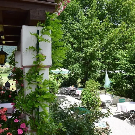 Seehotel Huber Sankt Gilgen