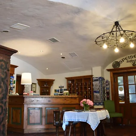 Seehotel Huber Hotel