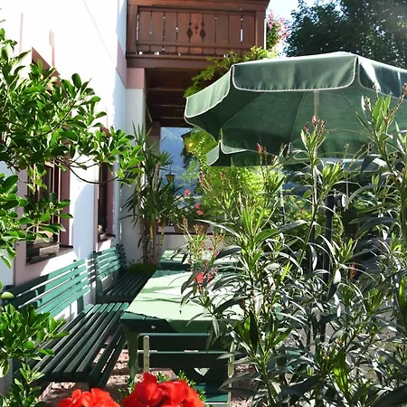 Seehotel Huber 4*