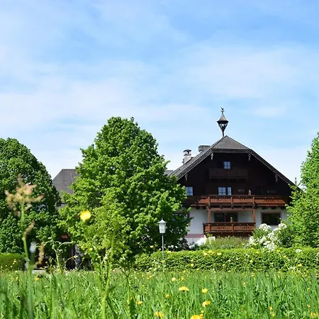 Hotel Seehotel Huber