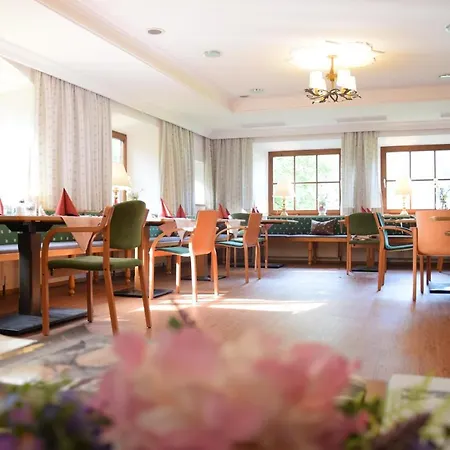 Seehotel Huber