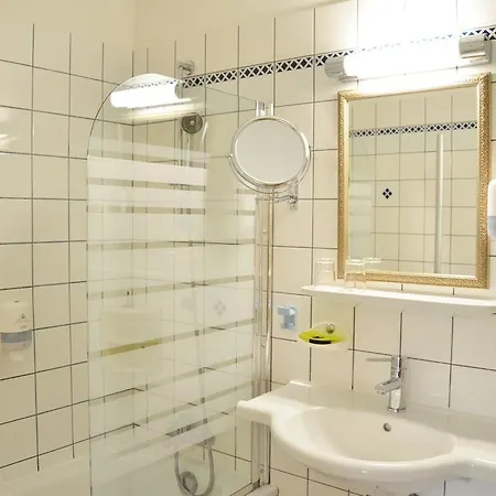 Hotel Seehotel Huber 4*