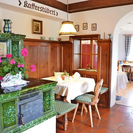 Hotel Seehotel Huber